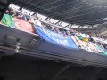 Inter choreography