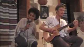 Munit Jorg Astawesalehu Live The Ethiopian Music Festival