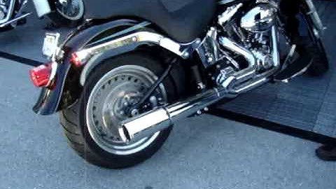 Vance and Hines Pro Pipe Chrome