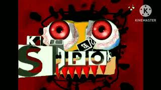 Klasky Csupo Nightmares Logo Remake User-Qx3Ik5Jd6D Version Remake -Qx3Ik5Jd6D