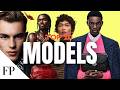 Top 10 Male Models Taking Over 2026