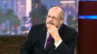 LATISM: Latinos in Social Media