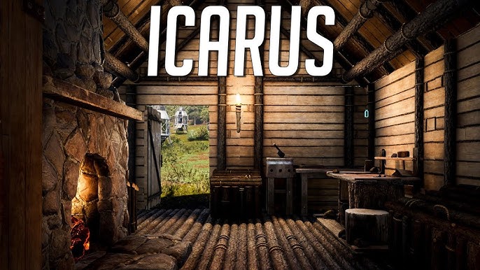 Icarus (PC), jogo do criador de DayZ, é adiado para novembro - GameBlast