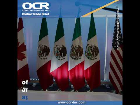 Senate Passes USMCA Implementing Legislation