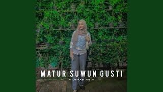 Matursuwun Gusti