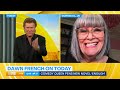 Dawn French on her darkly funny new book | Today Show Australia