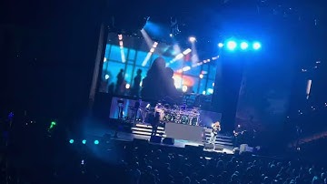 Dream Theater - A Change Of Seasons (Full Song) - Live at Frontwave Arena, Oceanside, CA, 10/4/25