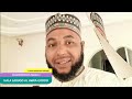HALA LARUGO AL AWRA GODDO 