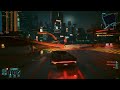 Cyberpunk 2077 Patch 2.12 + Optimized Path Tracing Mod | RTX 4060 1080p, 1440p, 4K DLSS 3.6 FG + RR Mp3 Song