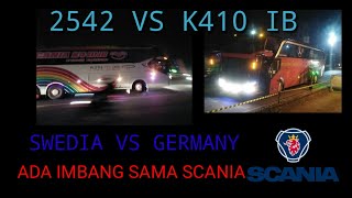 SPOT HUNTING BUS SCANIA-Marcedez (Medan- ACEH) MANTUL