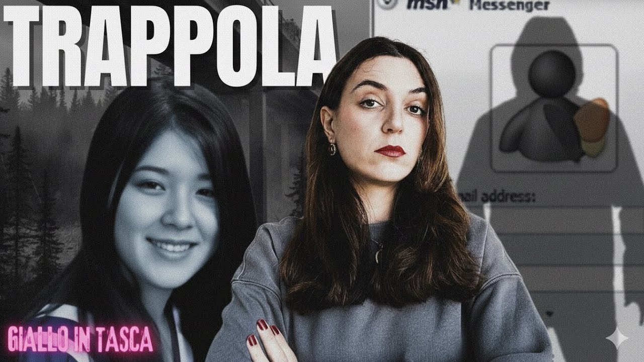 APPUNTAMENTO MORTALE SU MSN │ TrueCrime