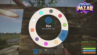 How to Change Wire Colors without Rewiring in Rust Quick Guide