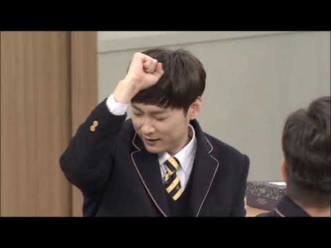 버즈 - 활주(일반인)