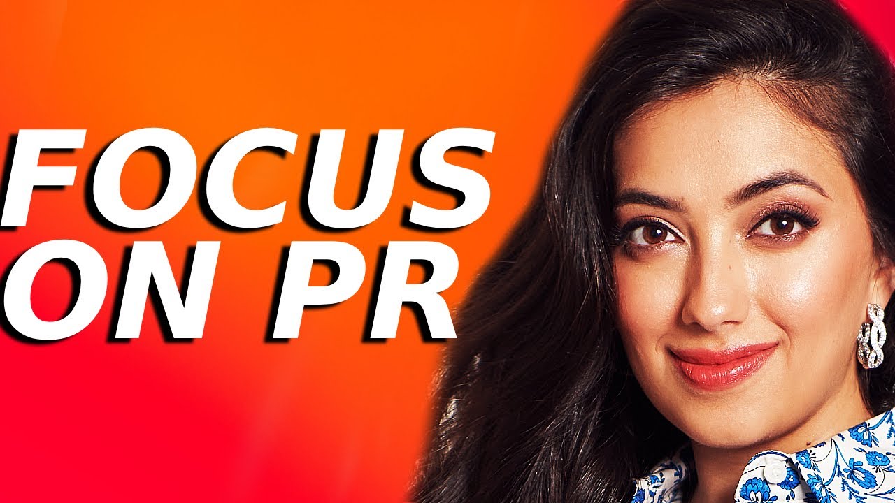 Why E-Commerce Businesses Should Focus On PR