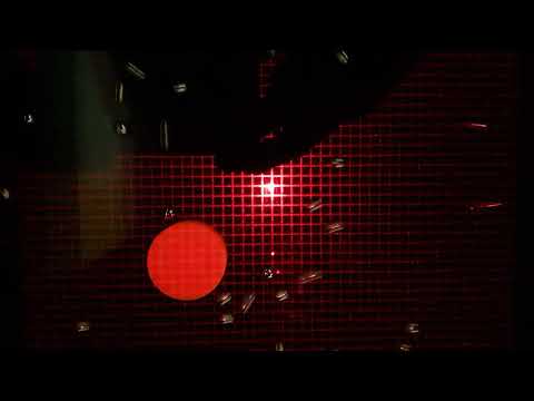 A model of Brownian Motion