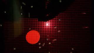A model of Brownian Motion