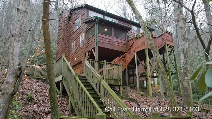 30 Upper Middle Creek Rd