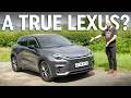 Too Toyota-ey to be a real Lexus? 2025 Lexus LBX review Mp3 Song