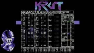 Kompositkrut - Castle Master c64 sid 8580