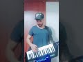 Cover de Azul de Cristian Castro