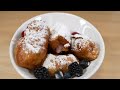 Devonshire® Croissant Beignet