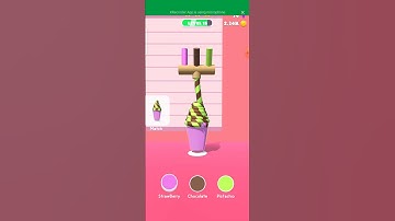 ice Cream I  level 15 walkthrough solution