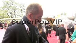 EVENT CAPSULE CLEAN/CHYRON - BAFTA TV Awards 2013, London...