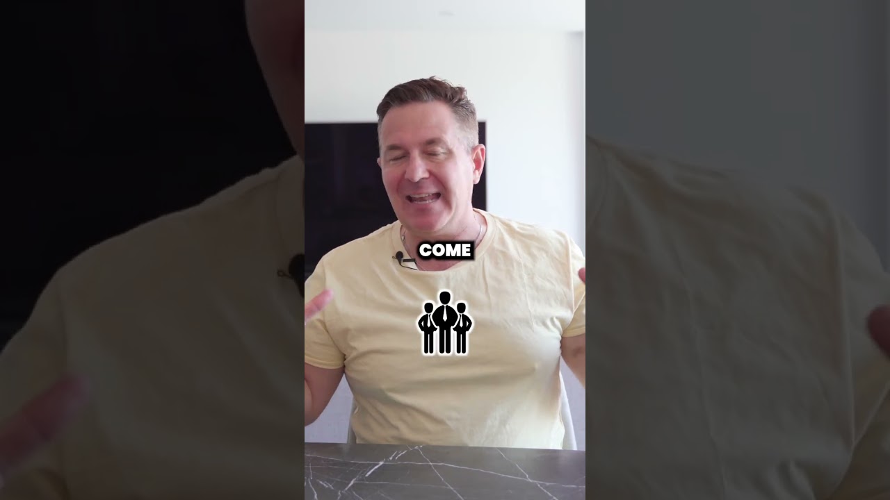 Cold Calling vs. Referral Networking: Which Wins? | Adrian Bo