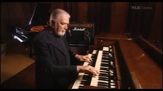 Highway Star organ - Jon Lord / Deep Purple