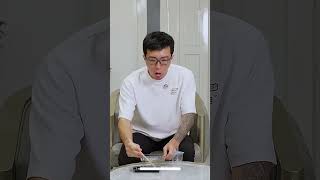 Batalkah Intermittent Fasting Minum Kopi Stevia? SC-Tirta PengPengPeng #podcast #kesehatan #shorts