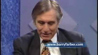 Barry Farber Diamonds In The Rough with Barry Farber Part1