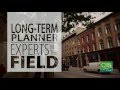 The NCC Long Term Planner Experts In The Field The NCC Long Term Planner Experts In The Field