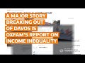Thomson Reuters Davos Download -- Day 1