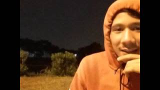 Katanya Bola Kita Rusuh