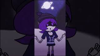 N is acting weird | Murder Drones Animation #animation #animationmeme #fypage