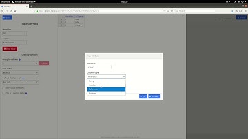 Egeria Spreadsheets Tutorial Part 2: Hierarchies and Relations