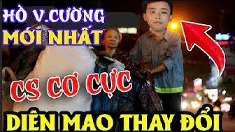 🔴Hồ Văn Cường ân hận cả đời vì đã giấu đi SỰ THẬT ĐỘNG