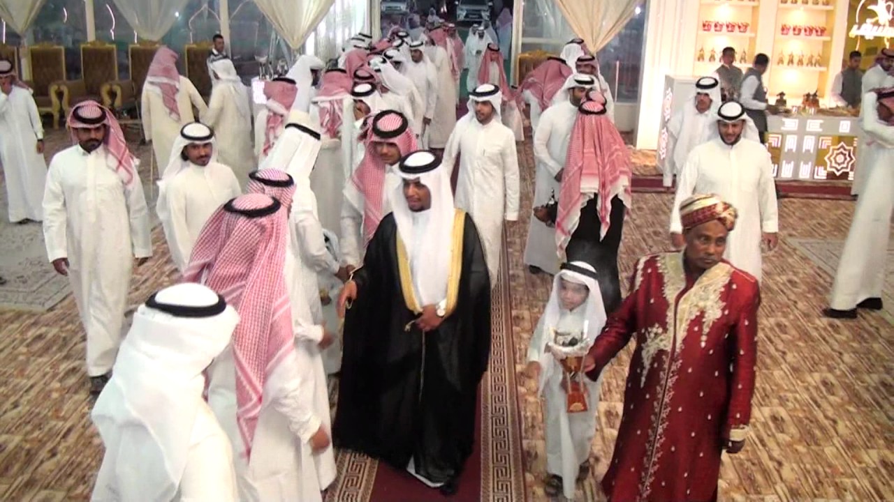 افراح العاوى 30 4 2017