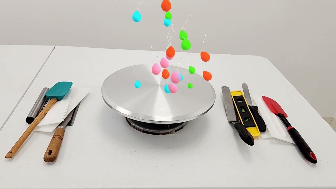 Cake Decorating Classes