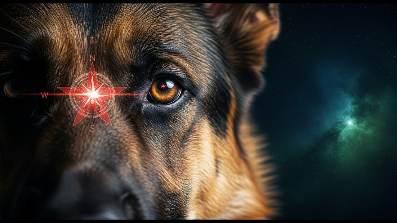 Раскрывая тайны немецкой овчарки ГДР: нерассказанная историческая перспектива заводчика.