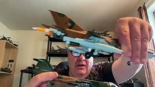 Cobi Mig 21 Fishbed