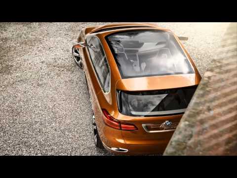 2013 BMW Active