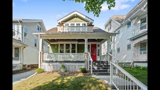 3905 N Farwell Avenue video tour