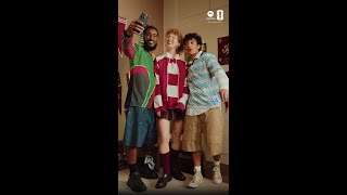 Colorful match day with Motorola ⚽ FIFA World Cup 2026™
