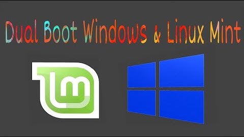 How to Dual Boot Windows 7 & Linux Mint | How to install Linux Mint | Dual Boot | Mr. Techky