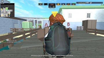 Counter Blox Hacker. Hack: Flying, ESP, and Aimbot. Username: 2sp00ky4y0u