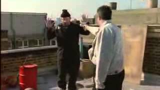 Comedy for ELT - The Chase