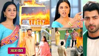 Mahadev And Sons Tomorrow New Promo 18 February Bhanu Jalane Wali Hai Mahadev Ki Car