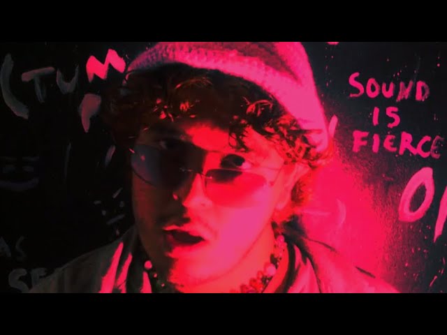 Watch THE ALE - VIBE (Visualizer) on YouTube Watch THE ALE - VIBE (Visualizer) on YouTube