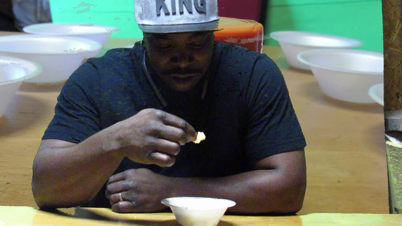 A Different Taste Popcorn Seasoning 1 - YouTube